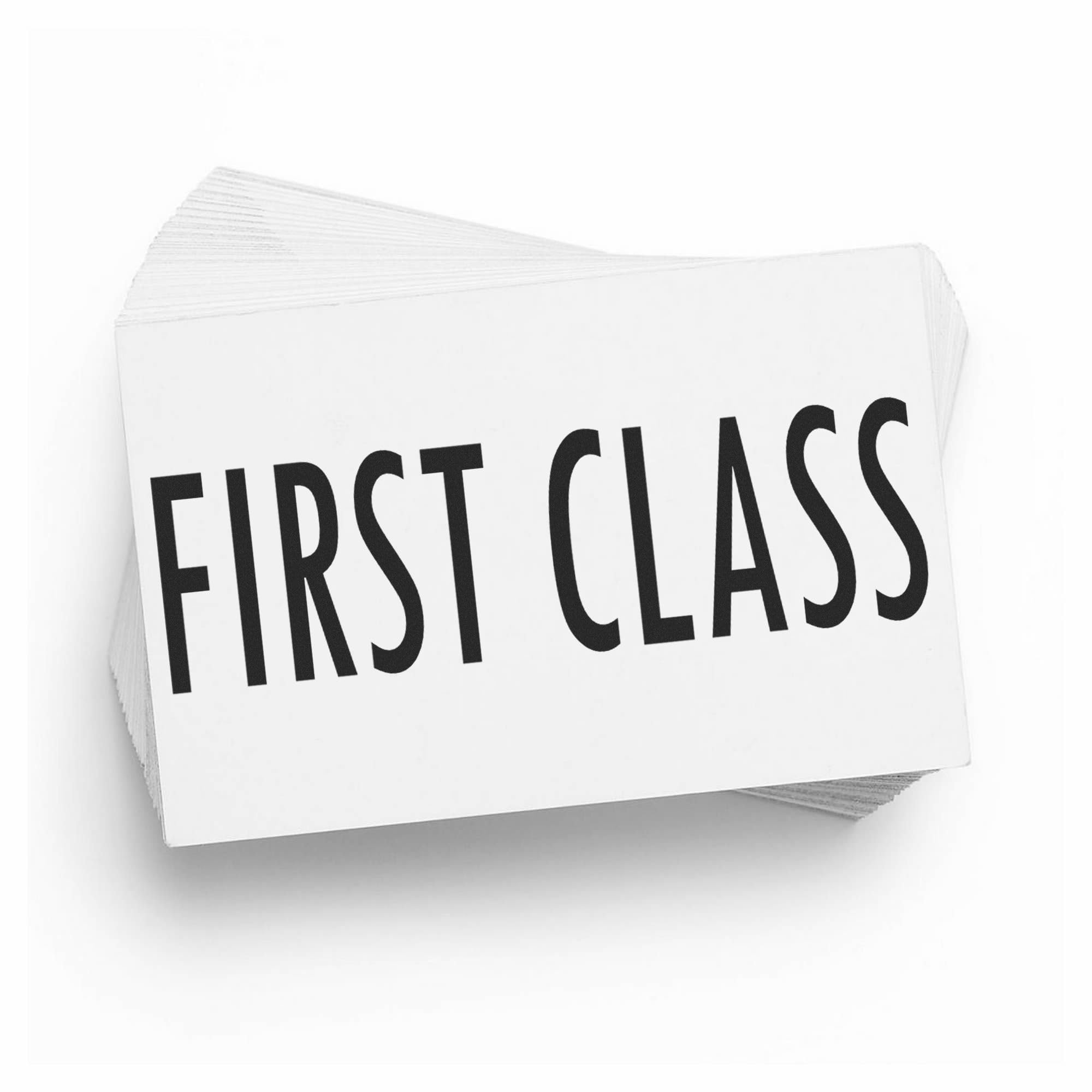 First Class Shipping Stamp, Self-Inking with Black Ink, Ideal for Shipping Coordinators, 1/2 x 1-1/2, Black Ink Stamp for Efficient Mailing and Shipping Tasks, Ideal for Professional Use - Image 9