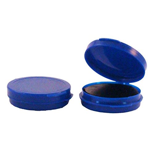 Notary Fingerprint Pad