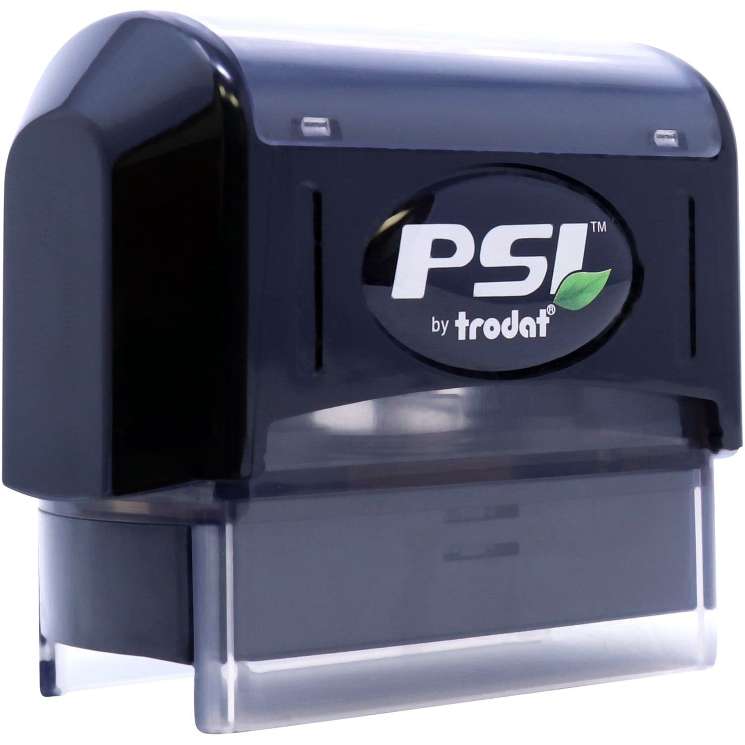 PSI Pre-Inked Butterfly Personal Address Stamper, Personalized Custom Return Address Stamp, Customized Gift Idea, Easy Press and Print Stamping, 5 Exciting Ink Colors, PSI1854 Mount, Impression Size 7/8" x 2-1/4" up to 25,000 Impressions - Image 8